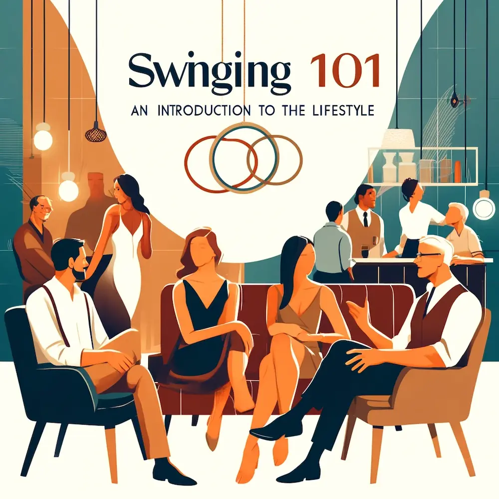 Swinging 101: An Introduction to the Lifestyle