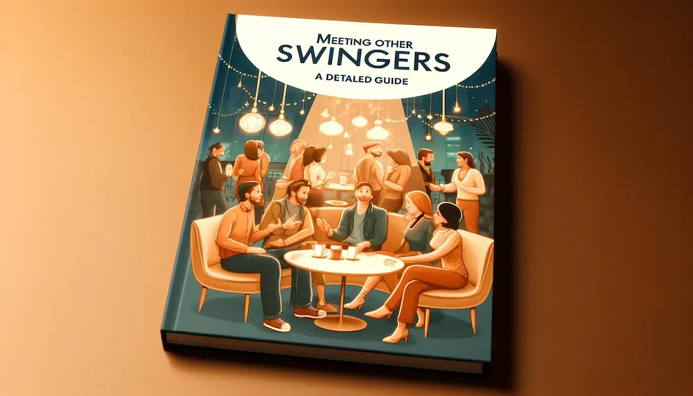 Meeting Other Swingers Safely: A Detailed Guide