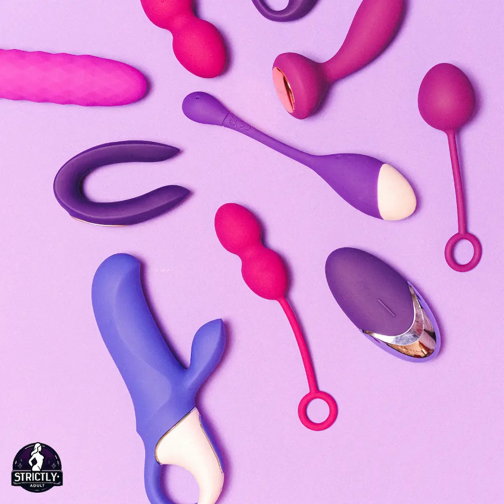 Wondering How to Introduce Toys into Your Sex Life? Here’s a Guide to Get You Started